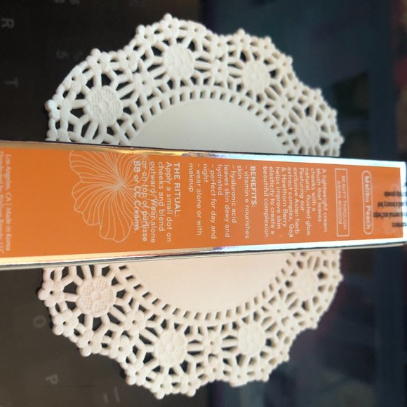 COPY - 💥 Youth Glow Vitamin C CC cream. SPF 50 - Picture 5 of 8